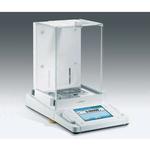 Sartorius Cubis Semi-Micro Balance w Motorized draft shield