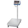 AND Weighing SW-150KM High Pressure Washdown Scale 330 lb x 0.02 lb