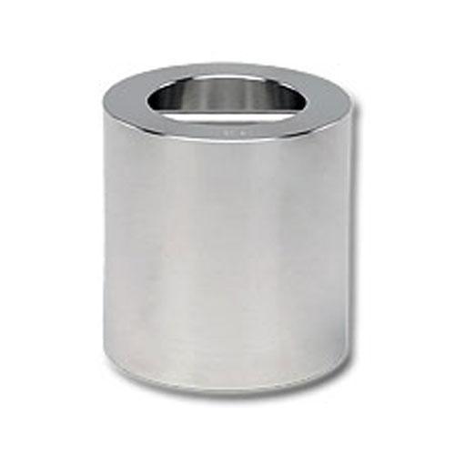 Troemner 1370T (30390653) W/Traceable Cert. Stainless Steel Test Weights Class F, 5 kg