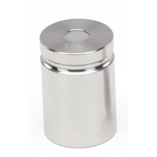 Troemner 1302T (30390652) W/Traceable Cert. Metric Stainless Steel Test Weights Class F, 5 kg