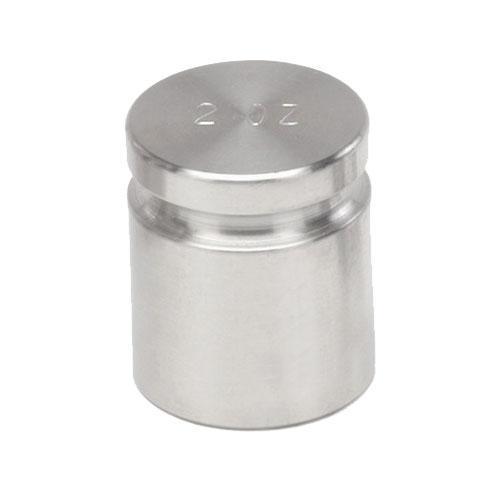 Troemner 1316T (30390641) W/Traceable Cert. Metric Stainless Steel Test Weights Class F, 200 g