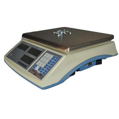 DigiWeigh DWP98CBH - Counting Scale 30 x 0.0004 lb