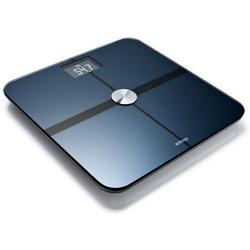 Withings 70000207 - Black WiFi connected body scale 396 x 0.2 lb