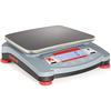 Ohaus Navigator XT w Touchless Sensors Scale, Legal For Trade