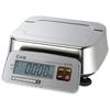 CAS Single Display Waterproof Bench Scale Legal for Trade