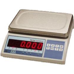 CCi NW-2 - Precision Weighing Scale, 4 x 0.001lb