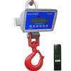 Intercomp CS1500 184501-RFX Legal for Trade Crane Scale with LCD Display 1000 x 0.5 lb