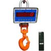 Intercomp CS1500 184518-RFX Legal for Trade Crane Scale with LED Display 10000 x 5 lb