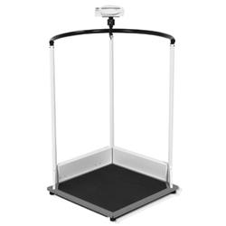Seca 644 digital hand rail scale