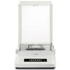 Sartorius MSE225S-ED15 Cubis Semi-Micro Balance Guide-Assisted Leveling and DU Draft Shield 220 g x Sartorius MSE225S-ED15 Cu