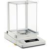 Sartorius MSE224S-ED15 Cubis Analytical Balance Guide-Assisted Leveling and DU Draft Shield 220 g x Sartorius MSE224S-ED15 Cu