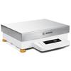 Sartorius MSE20201S-ED15 Cubis Precision High Capacity Balance with Guide-Assisted Leveling 20200 g Sartorius MSE20201S-ED15