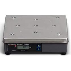Avery Weigh-Tronix 7815 AWT05-508634 Legal for Trade 12 x 14 Shipping scale 150 lb x 0.1 lb