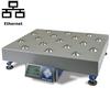 Mettler Toledo®  BC-150U-E (BCA-223-150U-1146-112)  Ball Top Parcel Legal for Trade Shipping Scale with Ethernet 150 x 0.05 lb and 300 lb x 0.1 lb