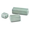 Rice Lake 12553 Class F NIST Metric Cube Weights, 1kg - 1mg
