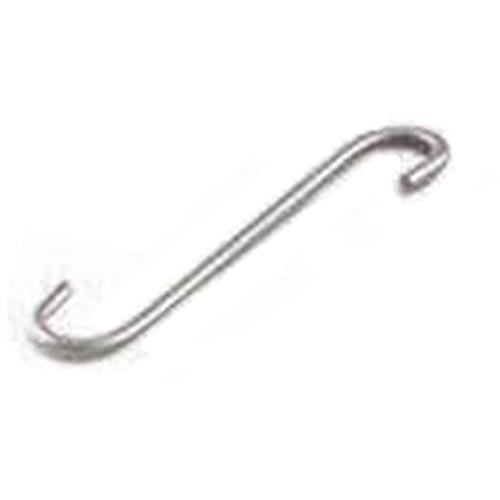Rice Lake 12757TC Class 6 ASTM Metric Individual Hook Wts W/Accredited Certificate, 5 g
