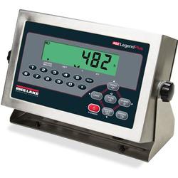 Rice Lake 172226 Electronic Conversion Kit PLUS for RL1200 Portable Beam Scale 
