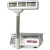 Rice Lake RS-130 Battery-Operated Price Computing Scale with Pole 30 x 0.01 lb