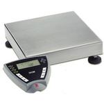 Ohaus CQ50-L31 Champ SQ Bench Scale, Legal for Trade Multi-Function,100 x 0.01 lb