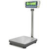UWE PSCII-AB-150 (3-PSC-AB15-112  Intelligent-Count Heavy-Duty 13 x 17.7 inch Counting Scale 150 x 0.005 lb