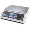 CAS EC2-15 Dual Channel Counting Scale 15 x 0.0005 lb