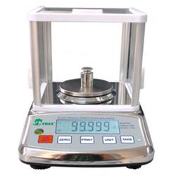 Tree HRB-S-1002 Basic Washdown Stainless Steel Lab Balance 1000 x 0.01 g