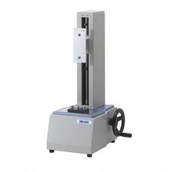 Imada HV-110S Vertical Manual Wheel Operated Test Stand - With Distance Meter