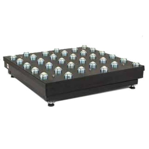 Pennsylvania Scale 56750-7 Ball top transfer plate for MS6400 24 x 30 inch - 38 x 1.5inch balls with 4.5 inch center to center spacing.- Must order with Scale