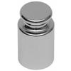 Ohaus 80850123 Individual Class 6 Calibration Weight - Stainless Steel 50g