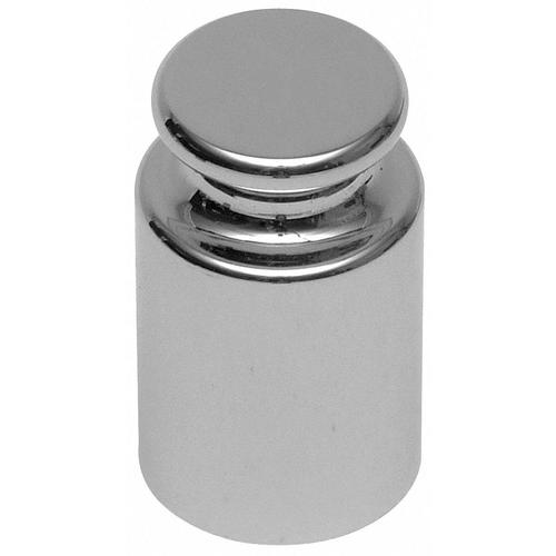 Ohaus 80850123 Individual Class 6 Calibration Weight - Stainless Steel 50g