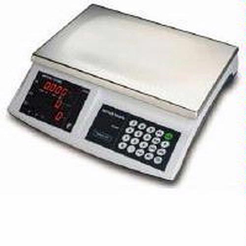 Mettler Toledo® XPress® XTCII-2003 Economy Counting Scale, 15 x 0.001 lb