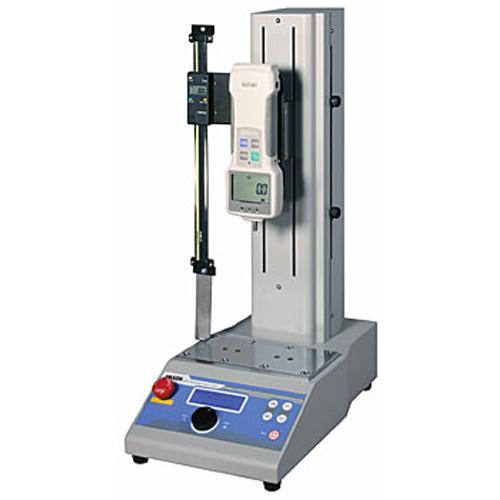 Imada MX2-110-FA Vertical Motorized Test Stand With High Speed Distance Meter - 110 lb