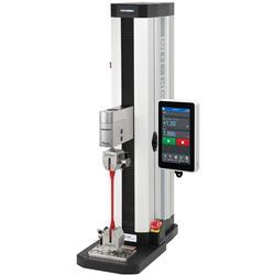 Mark-10 F305-EM Motorized Test Stand with Load Cell Mount  EasyMESUR 300 lbF