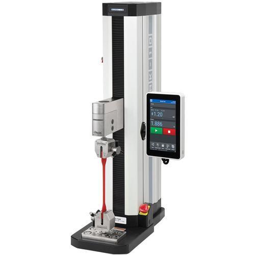 Mark-10 F505-EM Motorized Test Stand with Load Cell Mount  EasyMESUR 500 lbF