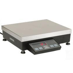 Pennsylvania Scale 7500-10 BW Legal for Trade Count Weigh Scale 12 x 14 in with Basis Weight Software Installed 10 x 0.001 lb
