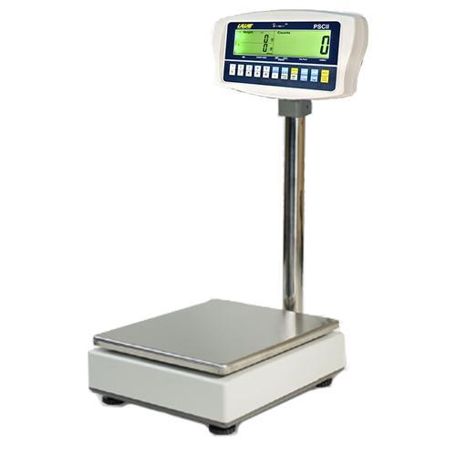 UWE PSCII-HRC-15EL Intelligent-Count 11 x 13 inch Counting Scale 33 x 0.001 lb