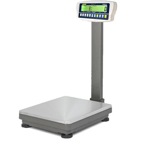 UWE PSCII-HRC-60FL Intelligent-Count 16.5 x 20.5 inch Counting Scale 132 x 0.005 lb