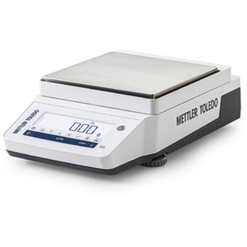 Mettler Toledo® MA602/A 30697441 Precision Balance 620 x 0.01 g and Legal for Trade 620 g x 0.1 g
