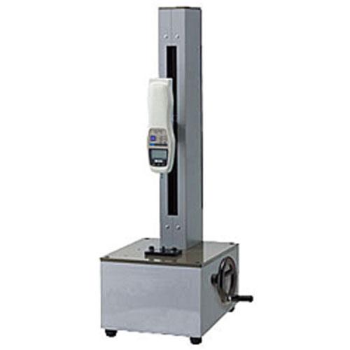  Imada HV-300-S Vertical Manual Wheel Operated Test Stand with Distance Meter