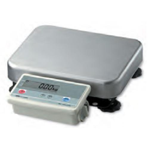 AND Weighing FG-30KBM Platform Scale, 60 x 0.005 lb, non-NTEP