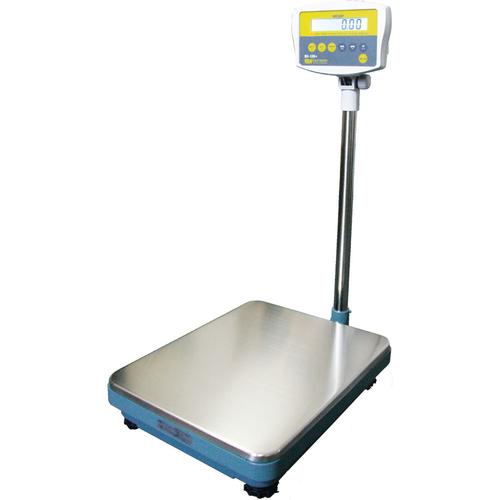 EasyWeigh BX-600 Platform Scale, 600 x 0.1 lb