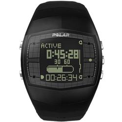 Polar FA20 90032307 Men's Activity Computer Watch (Black)