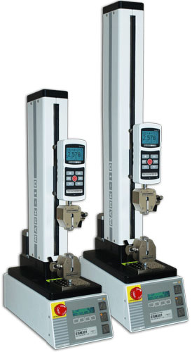 Mark-10 ESM-300 Test Stand