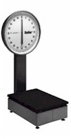 Chatillon Mechanical platform scales