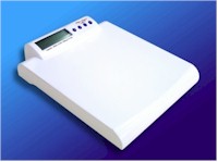 MedWeigh MS-3200 Digital High Capacity Scales