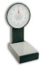 Detecto 854 & 954 Mechanical Platform Scales