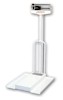 Detecto 485 Mechanical Wheelchair Scale