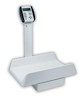 Detecto 8435 Digital Baby Scale 