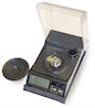 DigiWeigh DW-20A Precision Carat Scale