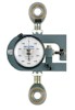 Dillon X-PP push pull force gauge